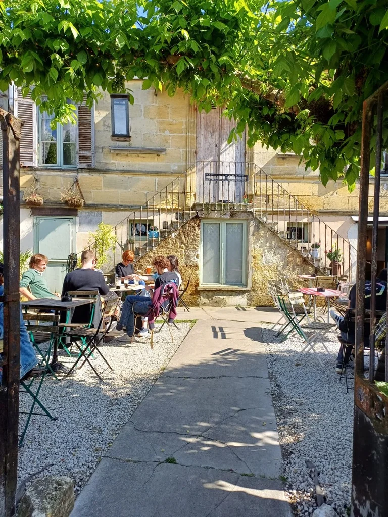 Conversion réussie