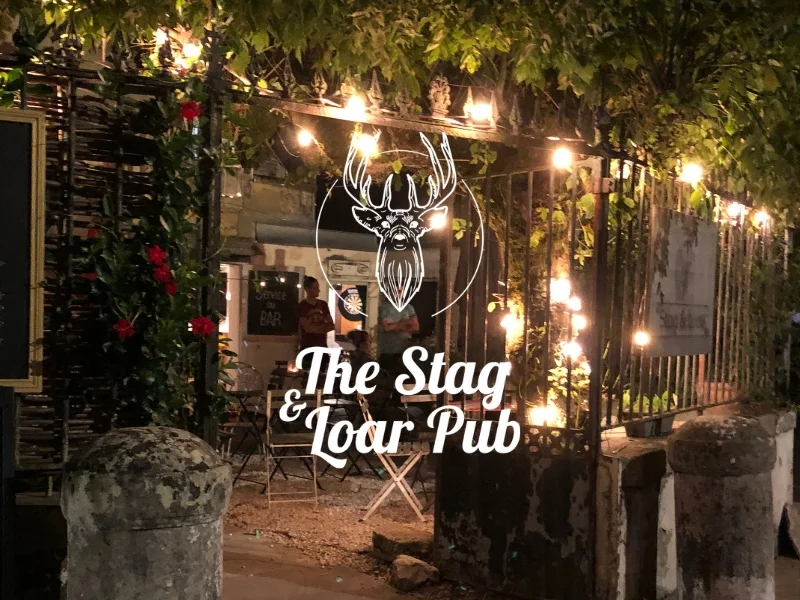 Vignette Stag and Loar.pub Vignette projet stratégie digitale Stag and Loar Pub